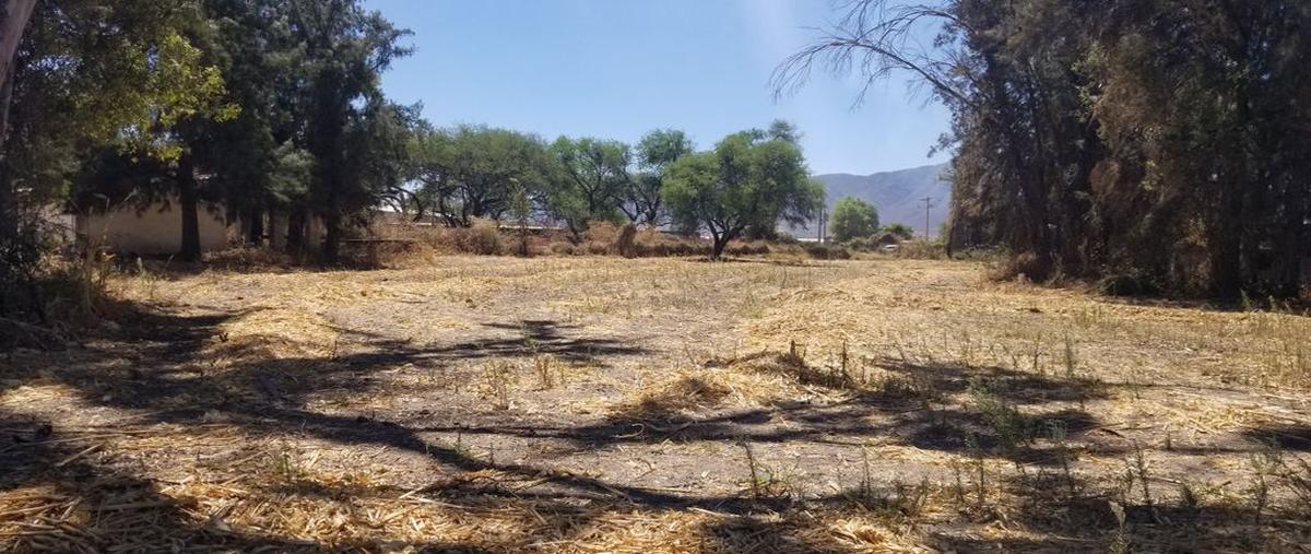 Foto de terreno habitacional en venta en carretera chapala esquina carretera ocotlán , balcones de la calera, ixtlahuacán de los membrillos, jalisco, 27242755 No. 05