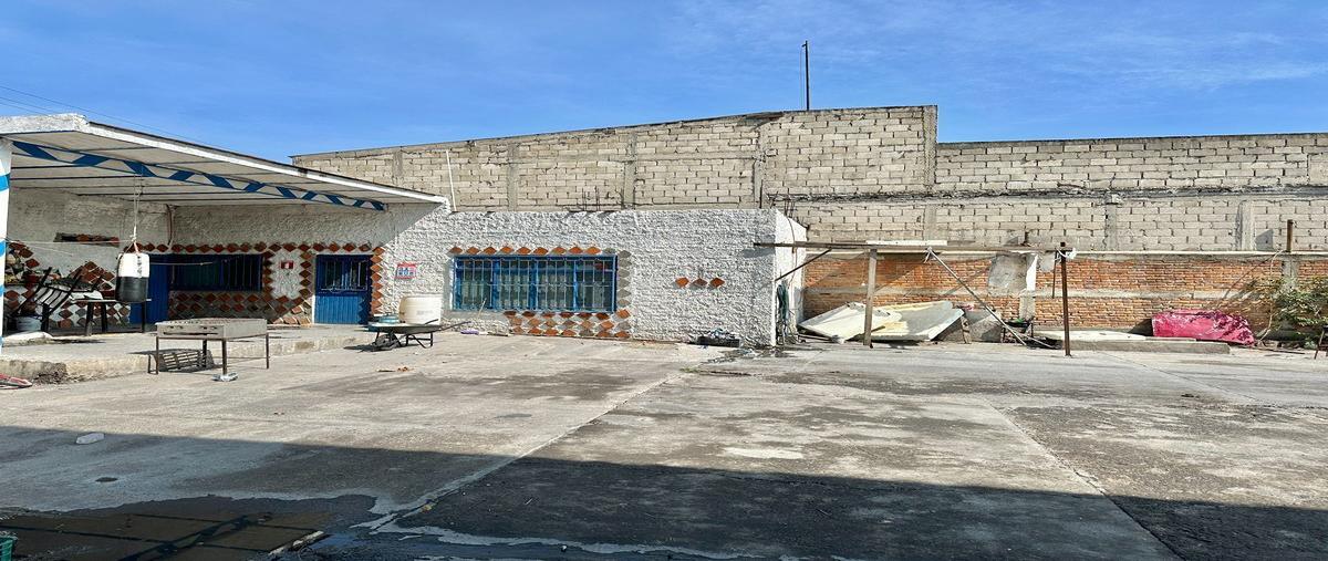 Foto de bodega en renta en carretera chapala guadalajara km23 , balcones de la calera, ixtlahuacán de los membrillos, jalisco, 26846409 No. 04