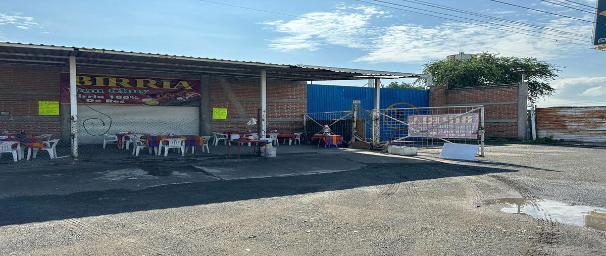 Foto de bodega en renta en carretera chapala guadalajara km23 , balcones de la calera, ixtlahuacán de los membrillos, jalisco, 26846409 No. 05