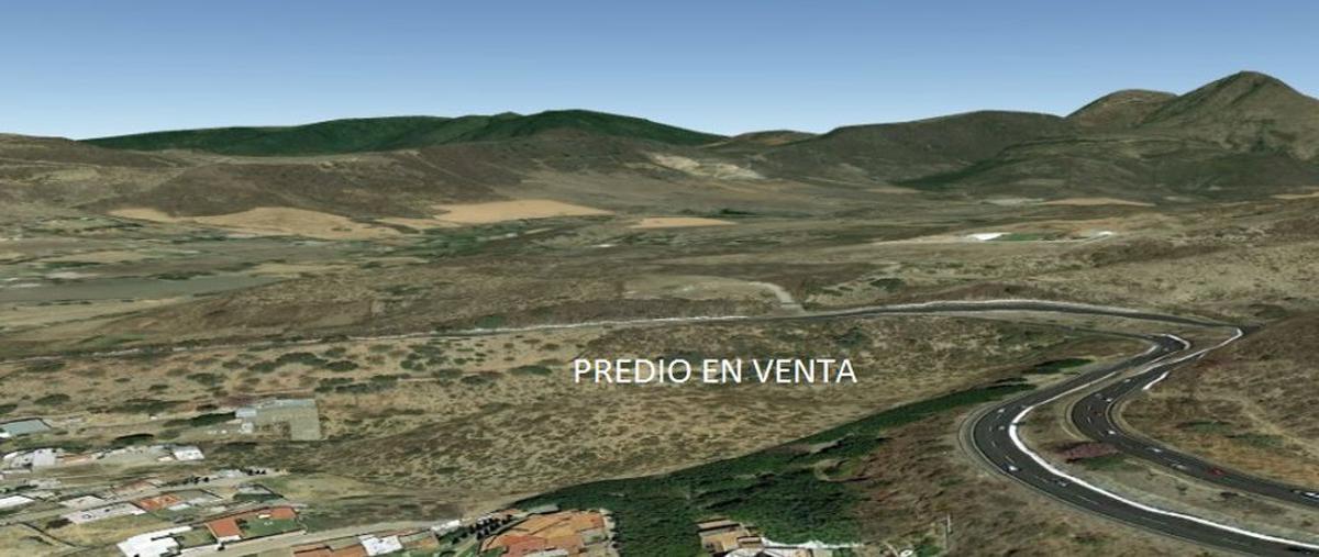 Foto de terreno habitacional en venta en carretera chapala , ixtlahuacan de los membrillos, ixtlahuacán de los membrillos, jalisco, 20412100 No. 03