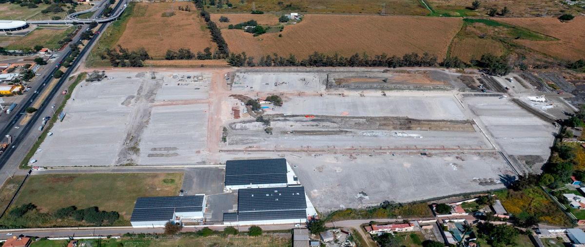 Foto de terreno industrial en venta en carretera chapala , jardines de la calera, tlajomulco de zúñiga, jalisco, 28188248 No. 05