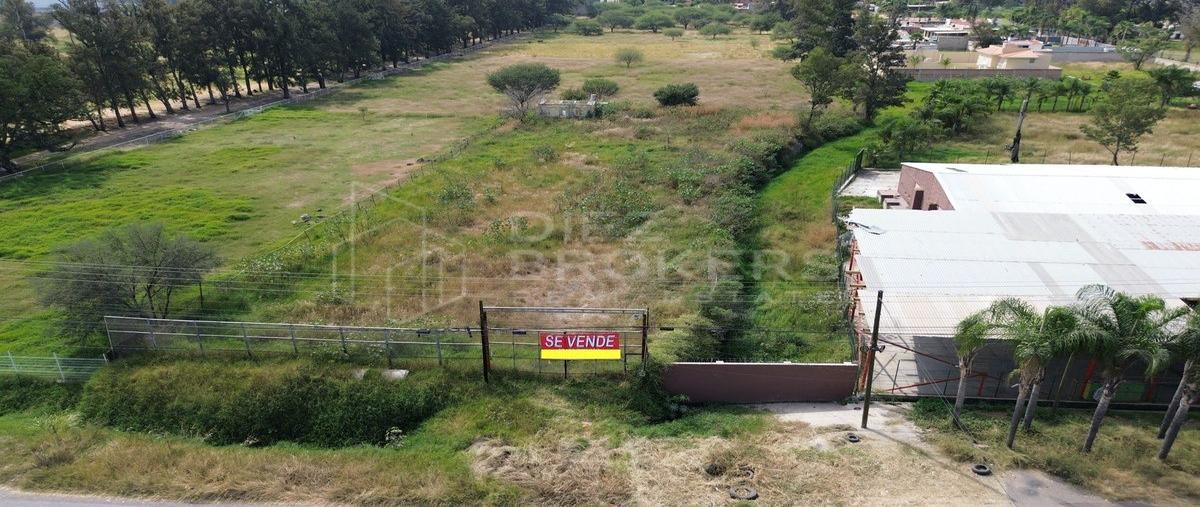 Foto de terreno comercial en venta en carretera chapala , jardines de la calera, tlajomulco de zúñiga, jalisco, 0 No. 05
