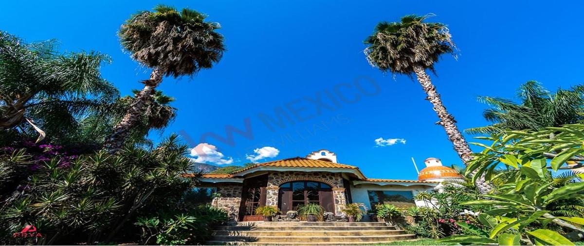 Foto de casa en venta en carretera chapala jocotepec 12590, ajijic centro, chapala, jalisco, 27574774 No. 03