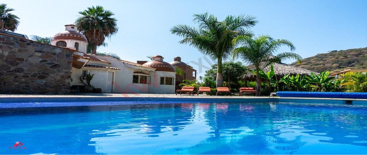 Foto de casa en venta en carretera chapala jocotepec #1300, ajijic centro, chapala, jalisco, 27574776 No. 04