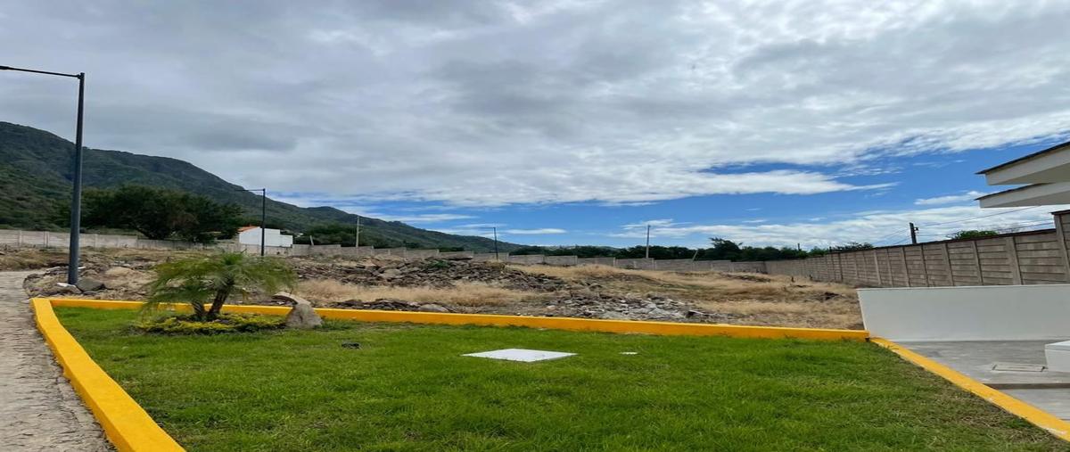 Foto de terreno habitacional en venta en carretera chapala - jocotepec , san juan cosala, jocotepec, jalisco, 27177898 No. 05