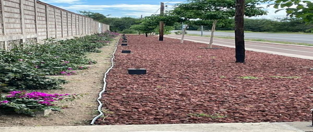 Foto de terreno habitacional en venta en carretera chapala - jocotepec , san juan cosala, jocotepec, jalisco, 27177899 No. 05