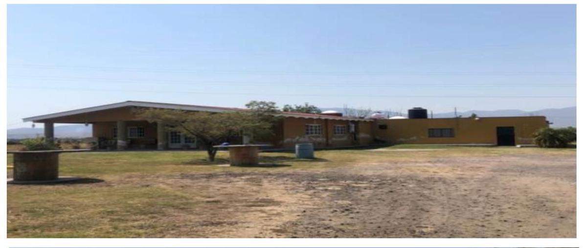 Foto de terreno comercial en venta en carretera chapala kilometro 2.5 2.5, la capilla del refugio, ixtlahuacán de los membrillos, jalisco, 25468508 No. 02