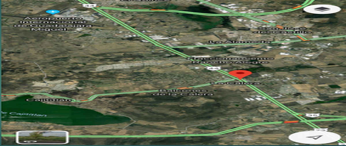 Foto de terreno habitacional en carretera chapala , la calera, tlajomulco de zúñiga, jalisco, 26663503 foto 02 Foto de terreno habitacional en venta en carretera chapala , la calera, tlajomulco de zúñiga, jalisco, 26663503 No. 02