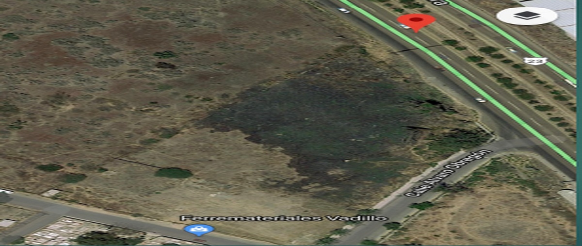 Foto de terreno habitacional en carretera chapala , la calera, tlajomulco de zúñiga, jalisco, 26663503 foto 04 Foto de terreno habitacional en venta en carretera chapala , la calera, tlajomulco de zúñiga, jalisco, 26663503 No. 04