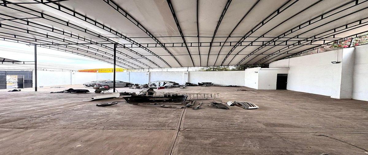 Foto de bodega en venta en carretera chapala , las pintas, el salto, jalisco, 0 No. 05