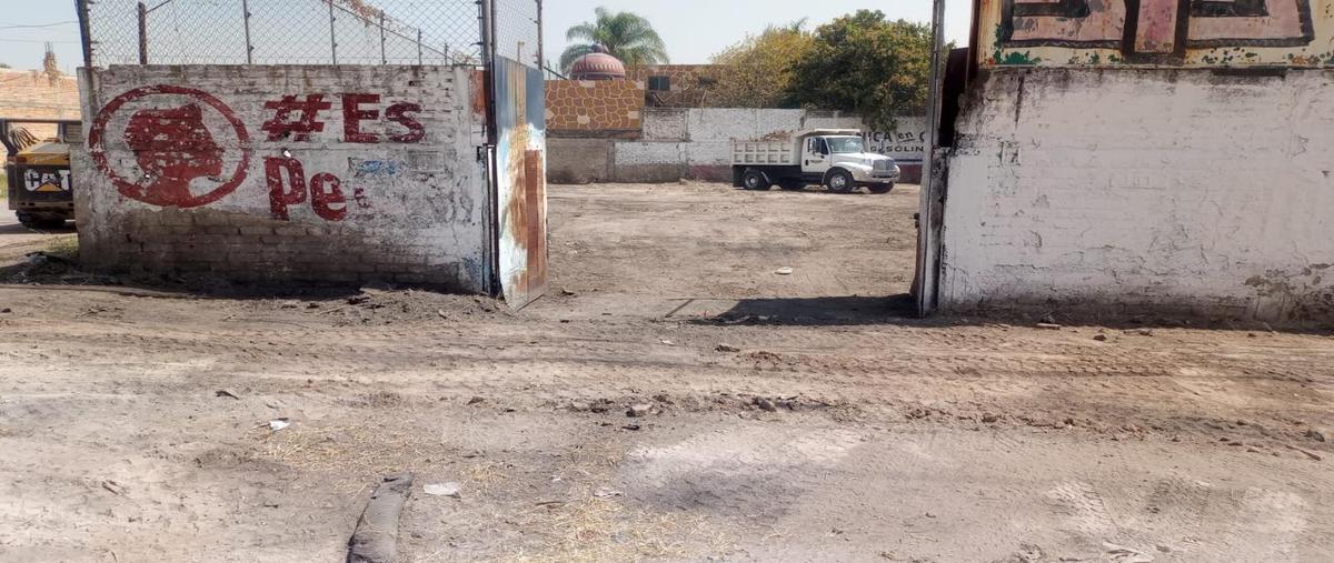 Foto de terreno comercial en renta en carretera chapala , las pintas, el salto, jalisco, 0 No. 05
