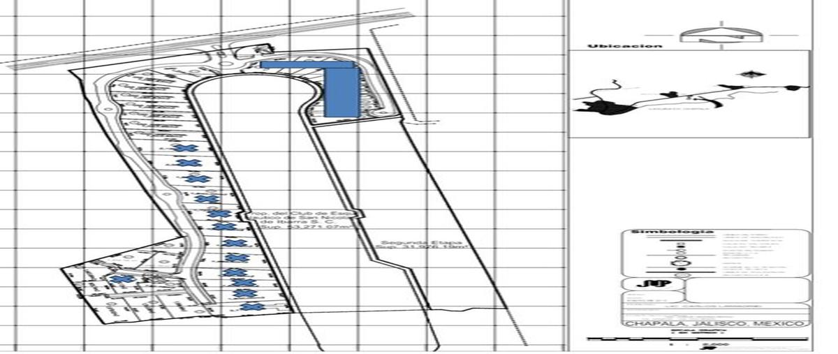 Foto de terreno habitacional en venta en carretera chapala - san nicolas kilometro 4.5 , chapala centro, chapala, jalisco, 28423190 No. 03