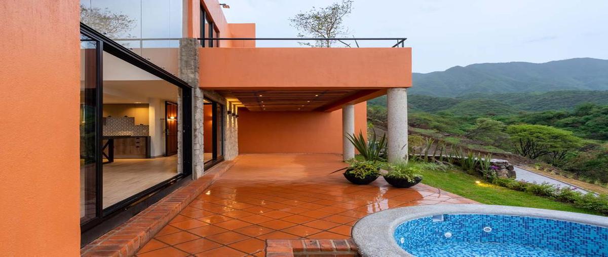 Foto de casa en venta en carretera chapala-jocotepéc 12, tres cañadas (el estrellón), chapala, jalisco, 0 No. 05
