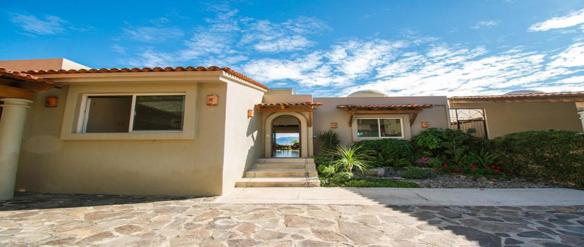 Foto de casa en venta en carretera chapala-jocotepec 519, ajijic centro, chapala, jalisco, 0 No. 03