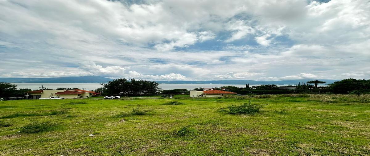 Foto de terreno habitacional en venta en carretera chapala-jocotepec , jaltepec, jocotepec, jalisco, 0 No. 04