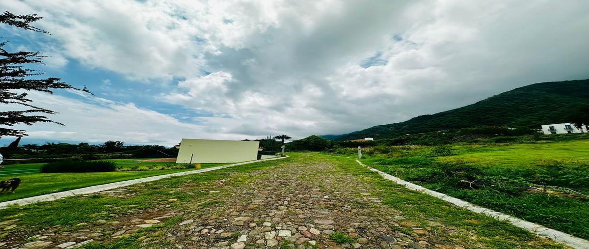 Foto de terreno habitacional en venta en carretera chapala-jocotepec , jaltepec, jocotepec, jalisco, 0 No. 05
