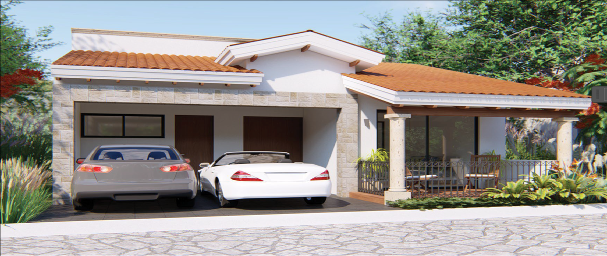 Foto de casa en venta en carretera chapala-jocotepec , jocotepec centro, jocotepec, jalisco, 27438524 No. 01