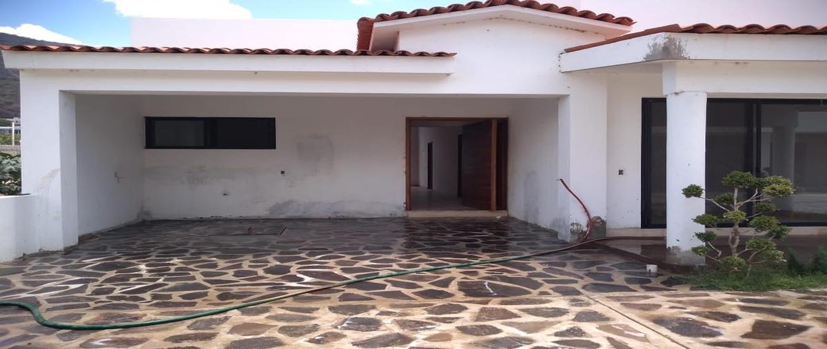 Foto de casa en venta en carretera chapala-jocotepec , jocotepec centro, jocotepec, jalisco, 27438524 No. 02