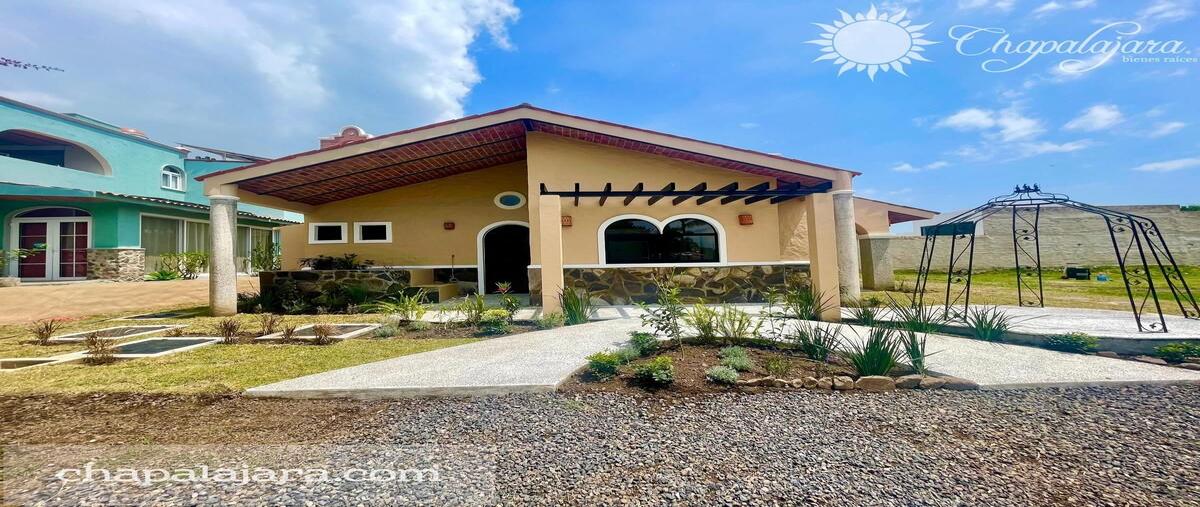 Foto de rancho en venta en carretera chapala-jocotepec , san juan cosala, jocotepec, jalisco, 0 No. 02