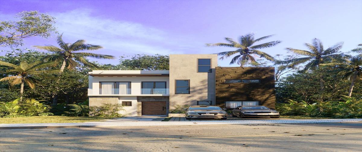 Foto de casa en venta en carretera chetumal-benito juarez, , akumal, tulum, quintana roo, 26670995 No. 03
