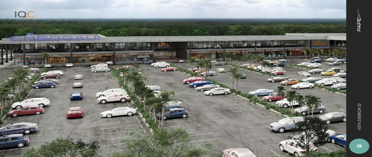 Foto de local en carretera chetumal-cancun , tulum centro, tulum, quintana roo, 25389489 foto 05 Foto de local en renta en carretera chetumal-cancun , tulum centro, tulum, quintana roo, 25389489 No. 05