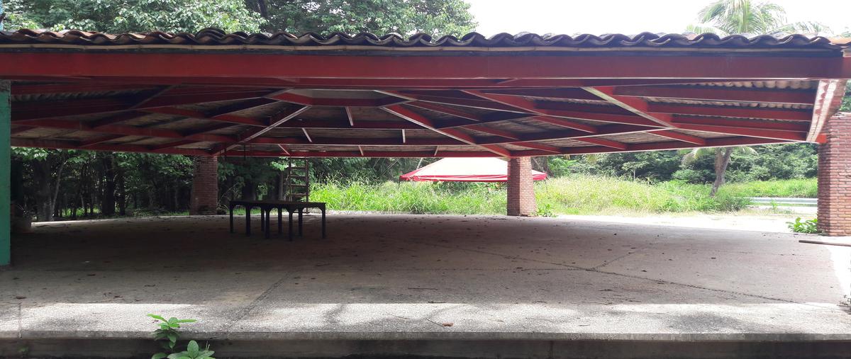 Foto de terreno comercial en venta en carretera chiapa - acala kilometro 8.5 , nandambua 1a sección, chiapa de corzo, chiapas, 18135271 No. 04