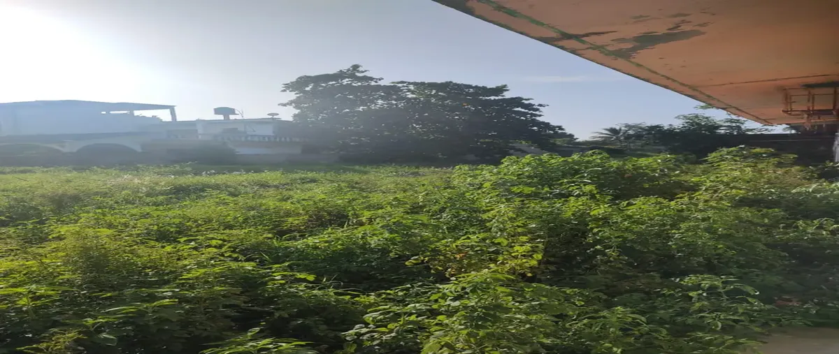 Foto de terreno industrial en venta en carretera chichicapa a comalcalco , las rosas, comalcalco, tabasco, 0 No. 01