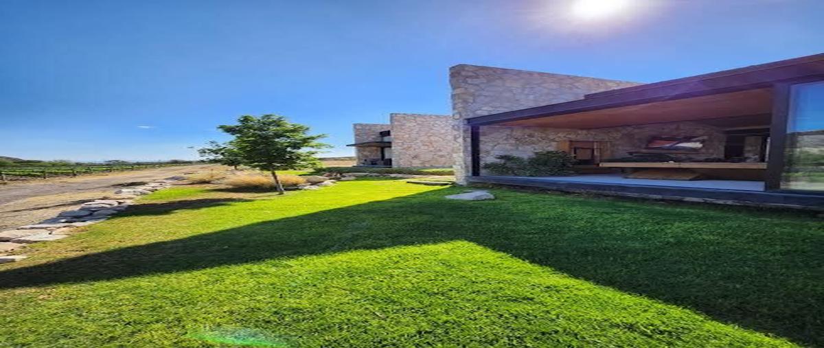 Foto de terreno habitacional en venta en carretera chichimequillas la griega , viñedos, querétaro, querétaro, 0 No. 05