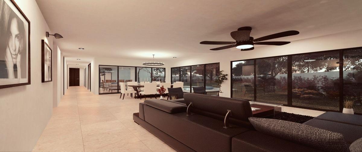 Foto de casa en venta en carretera chickulub , conkal, conkal, yucatán, 28038189 No. 03