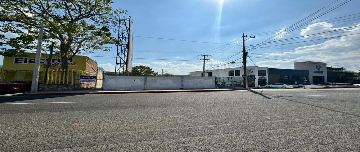 Foto de terreno habitacional en carretera chicoasen , borges laguitos, tuxtla gutiérrez, chiapas, 27731459 foto 01 Foto de terreno habitacional en renta en carretera chicoasen , borges laguitos, tuxtla gutiérrez, chiapas, 27731459 No. 01