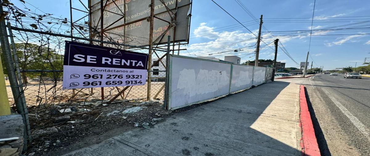Foto de terreno habitacional en carretera chicoasen , borges laguitos, tuxtla gutiérrez, chiapas, 27731459 foto 03 Foto de terreno habitacional en renta en carretera chicoasen , borges laguitos, tuxtla gutiérrez, chiapas, 27731459 No. 03
