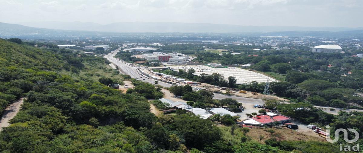 Foto de terreno habitacional en venta en carretera chicoasen, la joya, plan de ayala, 29152 tuxtla gutiérrez, chis. , plan de ayala ampliación norte, tuxtla gutiérrez, chiapas, 0 No. 05