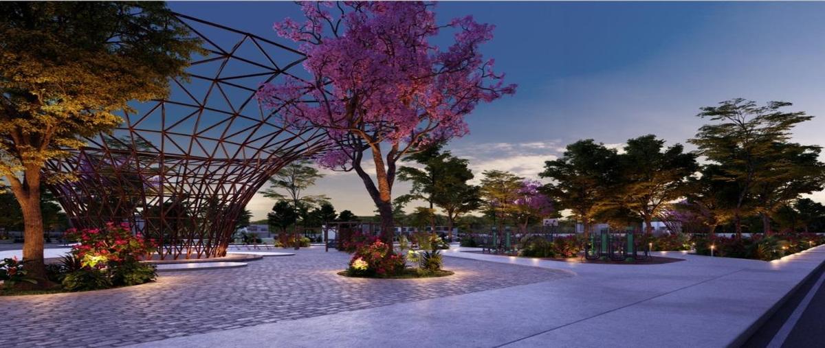 Foto de terreno habitacional en venta en carretera chicxulub 4, chicxulub puerto, progreso, yucatán, 25755955 No. 03