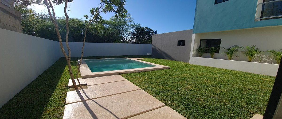 Foto de casa en venta en carretera chicxulub , conkal, conkal, yucatán, 0 No. 12