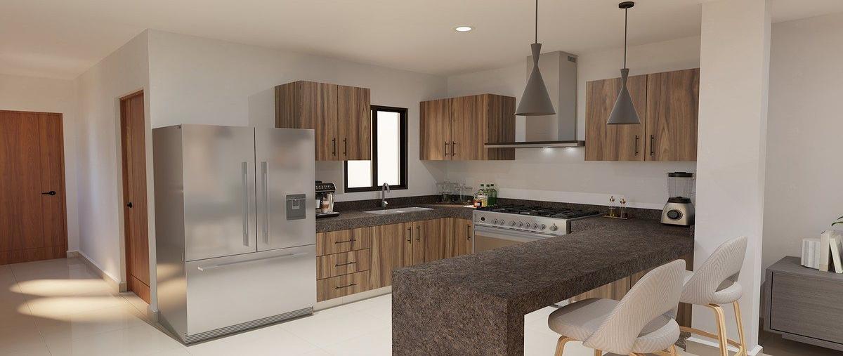 Foto de casa en venta en carretera chicxulub , conkal, conkal, yucatán, 30823962 No. 04