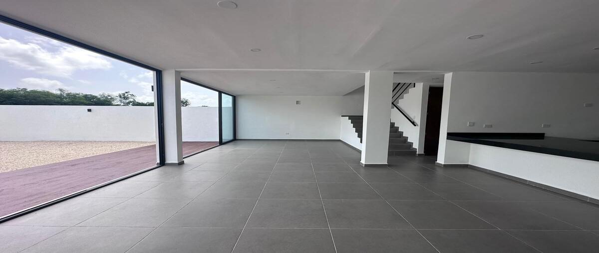 Foto de casa en venta en carretera chicxulub , praderas del mayab, conkal, yucatán, 28422512 No. 03