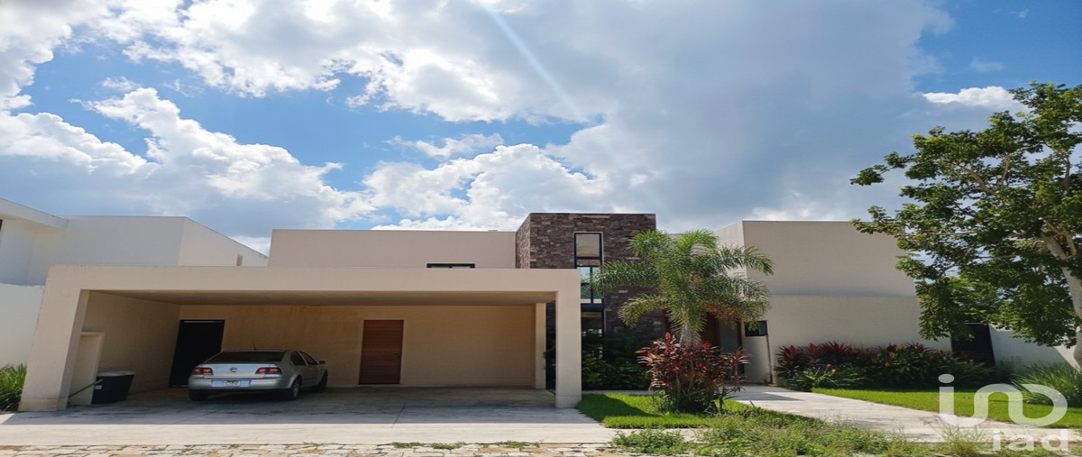 Foto de casa en venta en carretera chicxulub puerto 150, conkal, conkal, yucatán, 30484694 No. 04