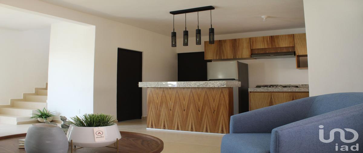 Foto de casa en carretera chicxulub puerto 84, vega del mayab, conkal, yucatán, 28722757 foto 03 Foto de casa en venta en carretera chicxulub puerto 84, vega del mayab, conkal, yucatán, 28722757 No. 03