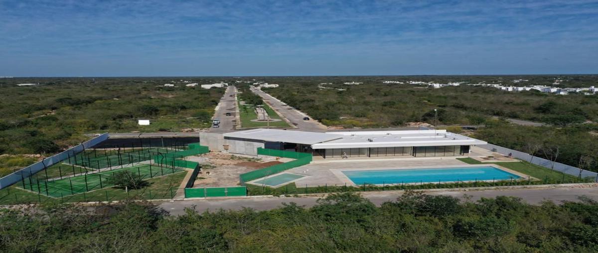 Foto de terreno habitacional en carretera chicxulub puerto , conkal, conkal, yucatán, 24244591 foto 01 Foto de terreno habitacional en venta en carretera chicxulub puerto , conkal, conkal, yucatán, 24244591 No. 01