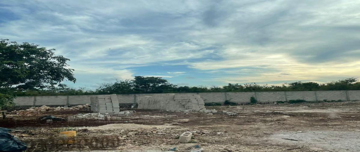 Foto de terreno habitacional en carretera chicxulub puerto , conkal, conkal, yucatán, 24244591 foto 04 Foto de terreno habitacional en venta en carretera chicxulub puerto , conkal, conkal, yucatán, 24244591 No. 04