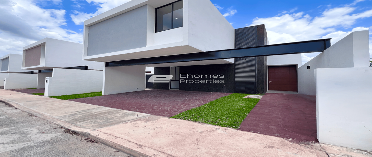 Foto de casa en venta en carretera chicxulub puerto , praderas del mayab, conkal, yucatán, 0 No. 03