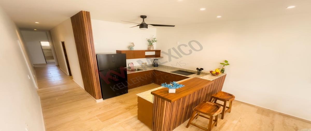 Foto de departamento en venta en carretera chicxulub puerto - telchac puerto kilometro 24.5 , dzemul, dzemul, yucatán, 0 No. 03