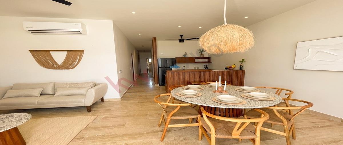 Foto de departamento en venta en carretera chicxulub puerto - telchac puerto kilometro 24.5 , dzemul, dzemul, yucatán, 0 No. 04