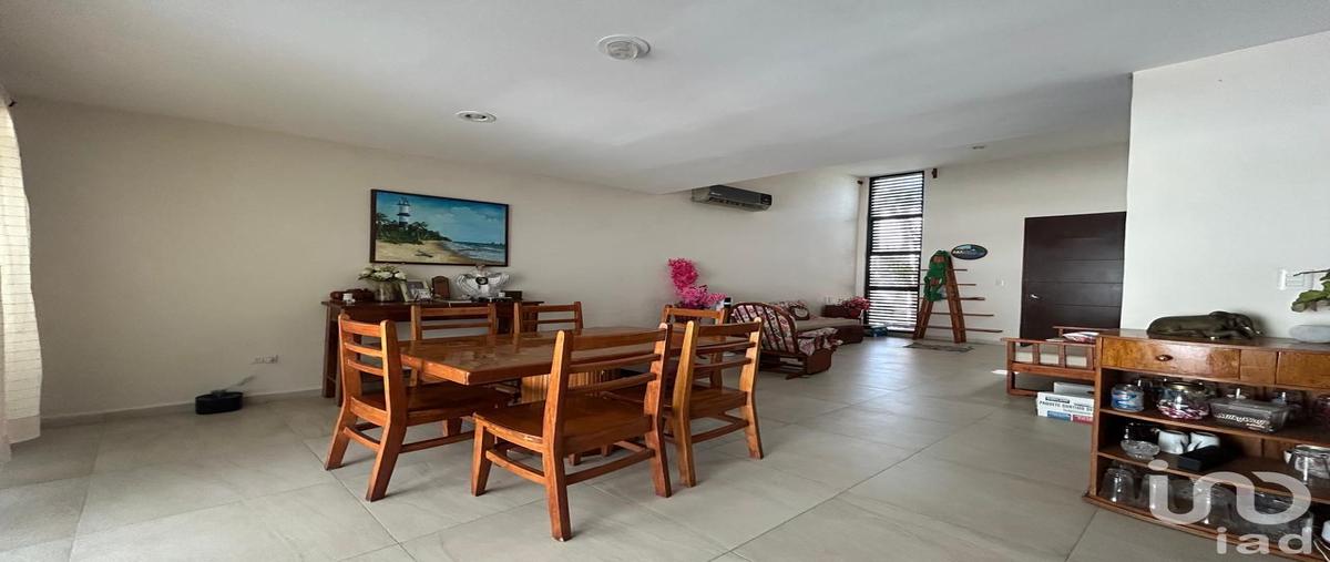 Foto de casa en renta en carretera chicxxulub puerto 365, conkal, conkal, yucatán, 31112716 No. 03