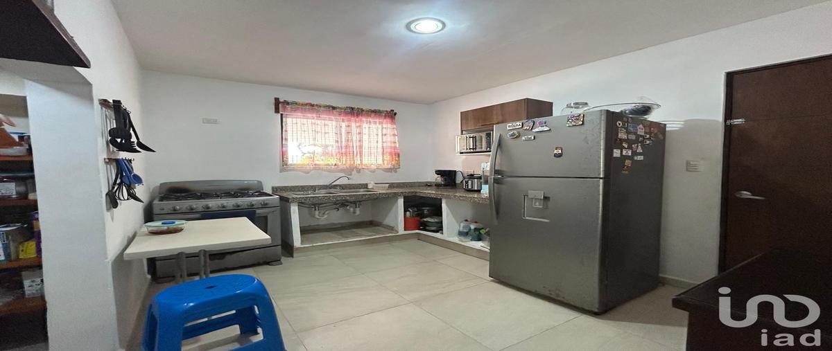 Foto de casa en renta en carretera chicxxulub puerto 365, conkal, conkal, yucatán, 31112716 No. 04