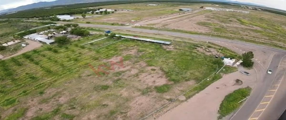 Foto de terreno habitacional en venta en carretera chihuahua a ojinaga , aldama centro, aldama, chihuahua, 30308769 No. 04