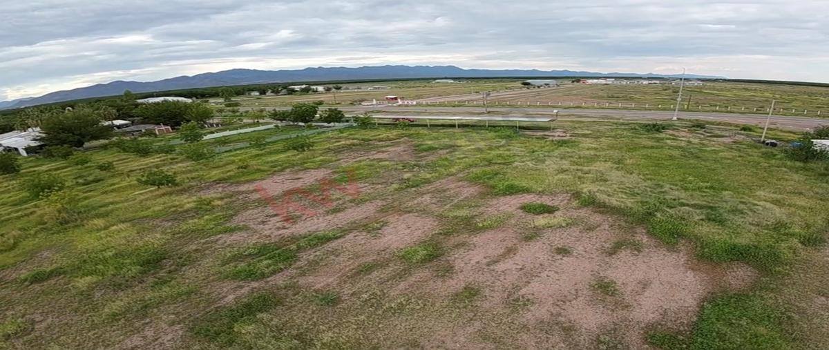 Foto de terreno habitacional en venta en carretera chihuahua a ojinaga , aldama centro, aldama, chihuahua, 30308769 No. 05