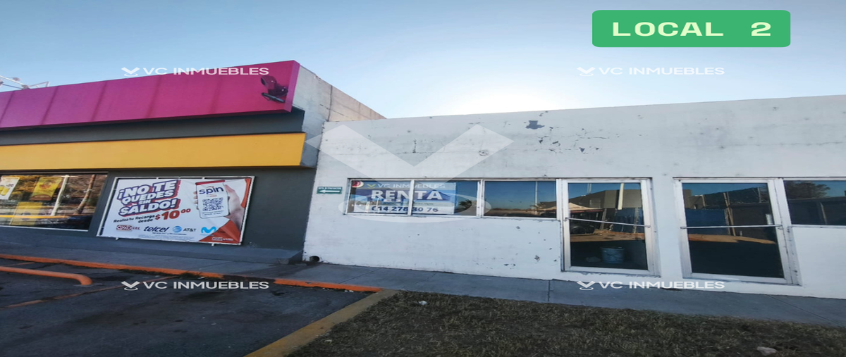 Foto de local en carretera chihuahua - aldama , san jerónimo, aldama, chihuahua, 0 foto 06 Foto de local en renta en carretera chihuahua - aldama , san jerónimo, aldama, chihuahua, 0 No. 06