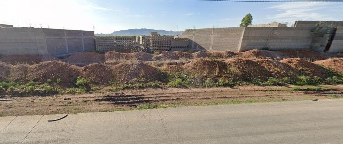 Foto de terreno comercial en venta en carretera chihuahua-aldama , los álamos, aldama, chihuahua, 28620636 No. 03