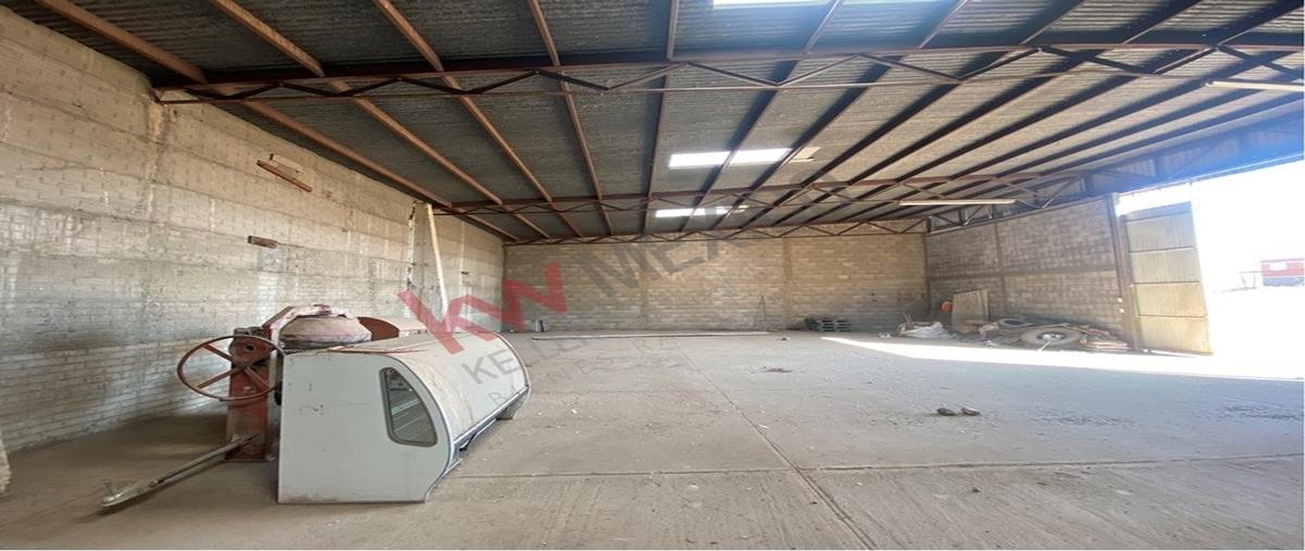 Foto de bodega en renta en carretera chihuahua-cuauhtémoc 12620, ejido labor de terrazas, chihuahua, chihuahua, 30701378 No. 04